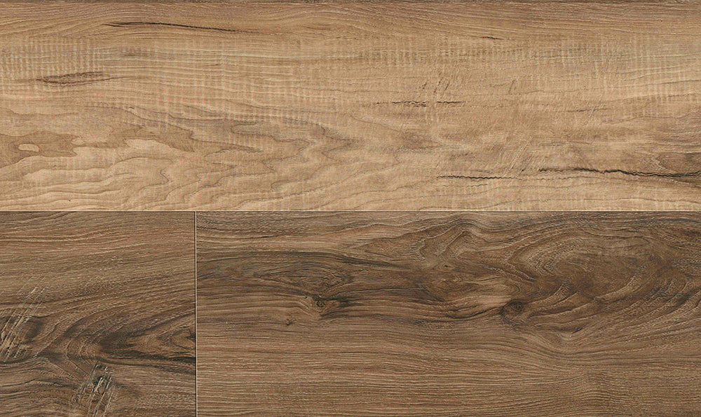 Opus Floors Canada Vinyl WPC MAESTRO PLUS - THOROWOOD OAK