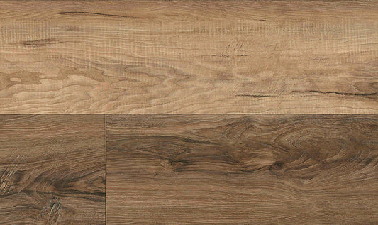 Opus Floors Canada Vinyl WPC MAESTRO PLUS - THOROWOOD OAK