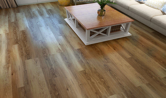 Opus Floors Canada Vinyl WPC MAESTRO PLUS - THOROWOOD OAK
