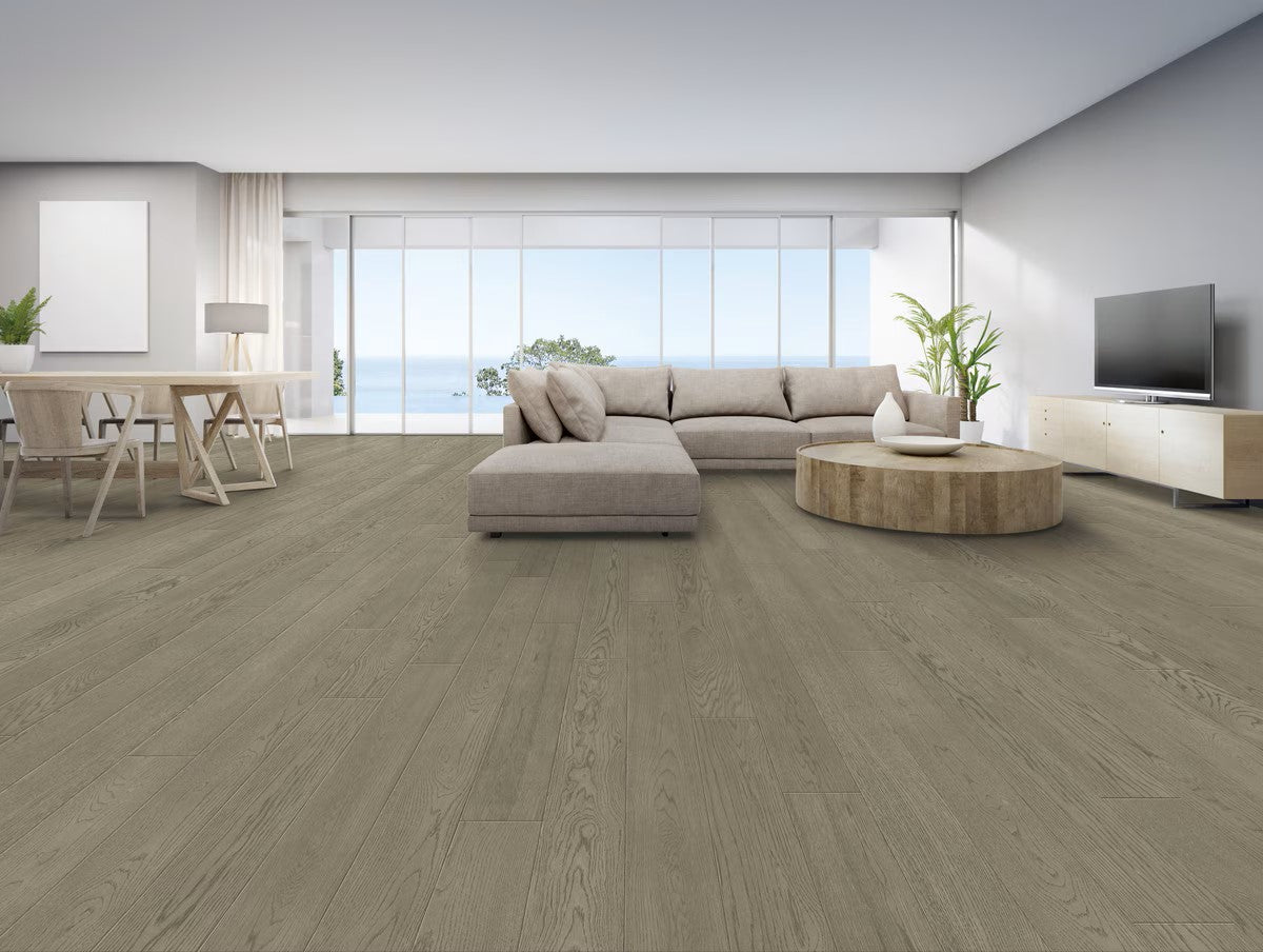 Toucan 3/4" Engineered Hardwood TCN 105 - Sky TCN105 - D & R Flooring