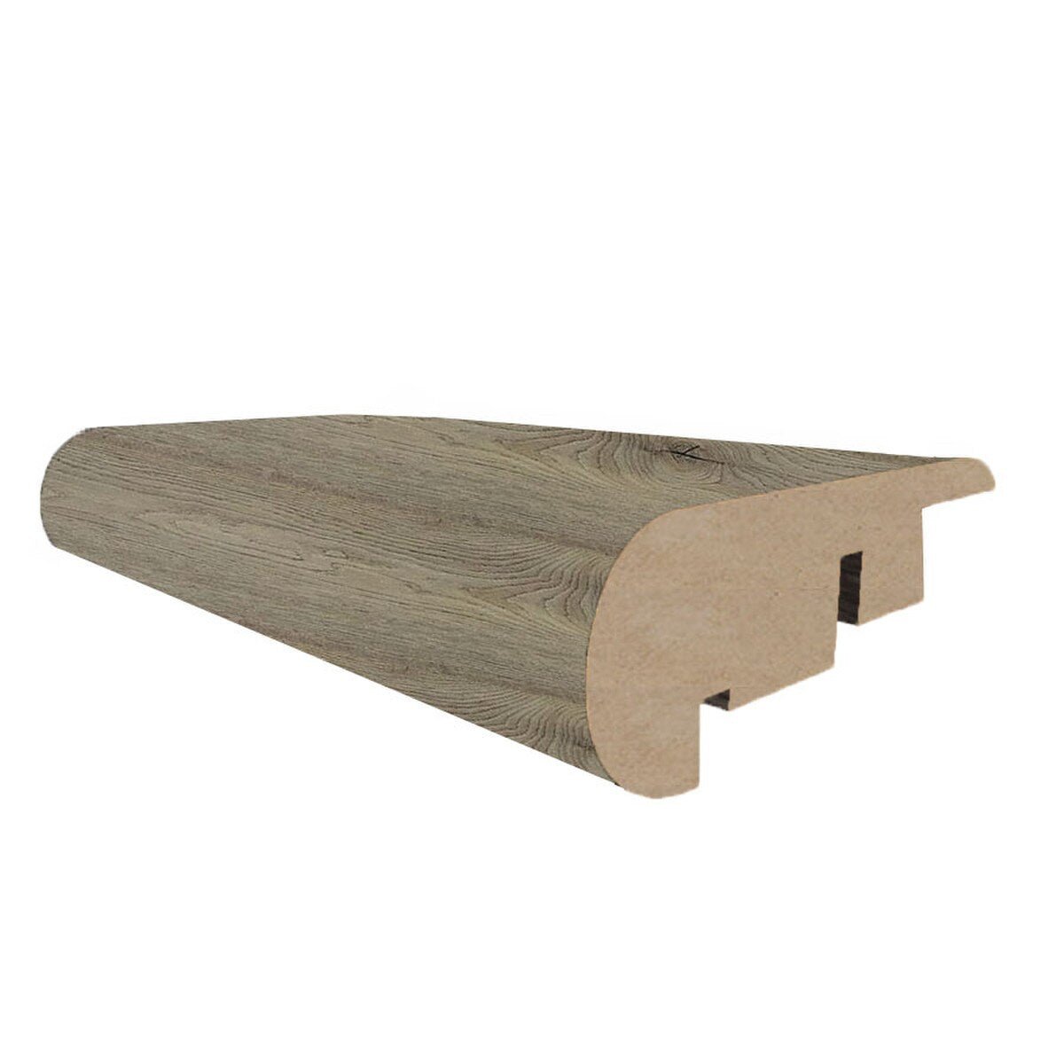 Toucan Stair Nose Laminate - Nosing TF6201 - D & R Flooring