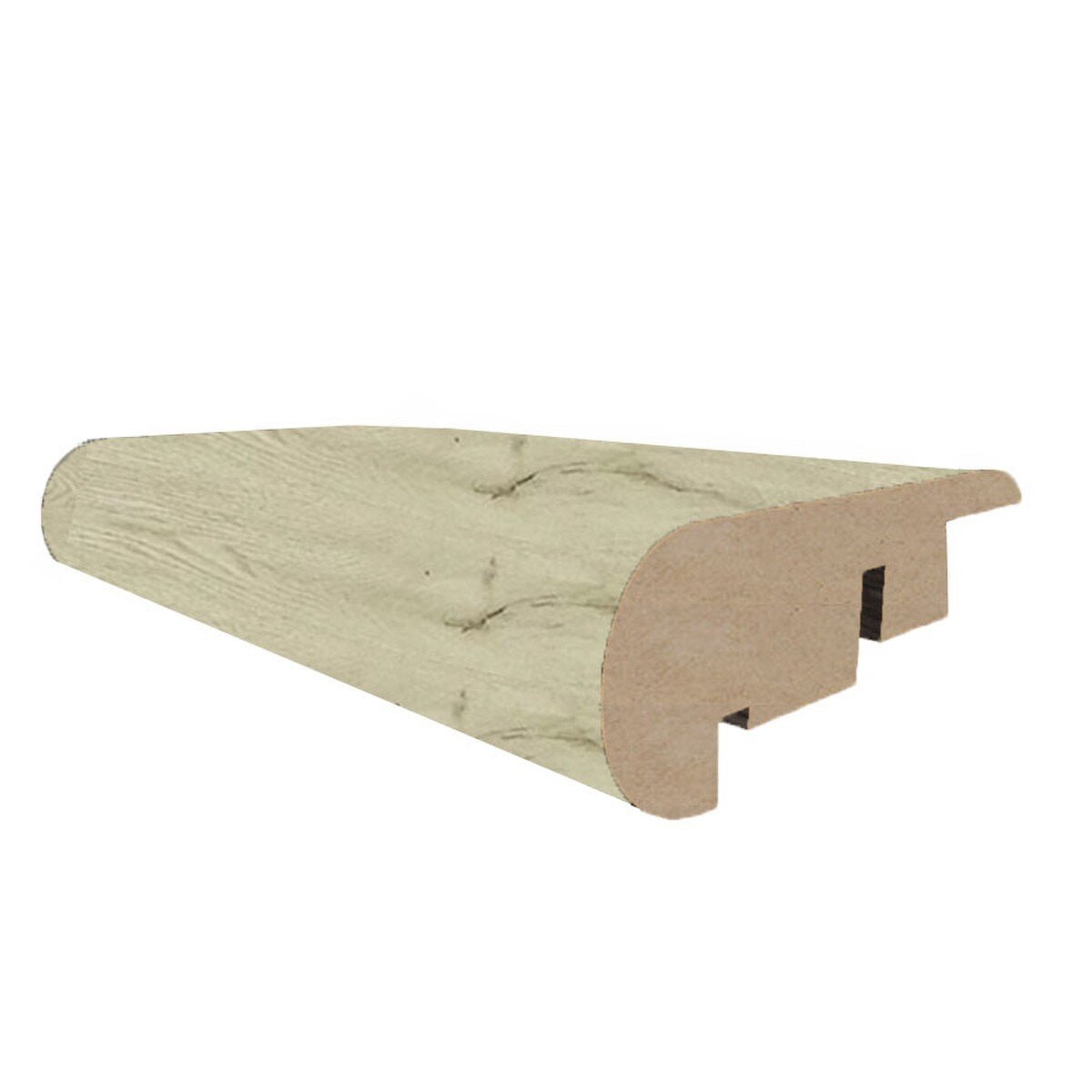Toucan Stair Nose Laminate - Nosing TF6203 - D & R Flooring