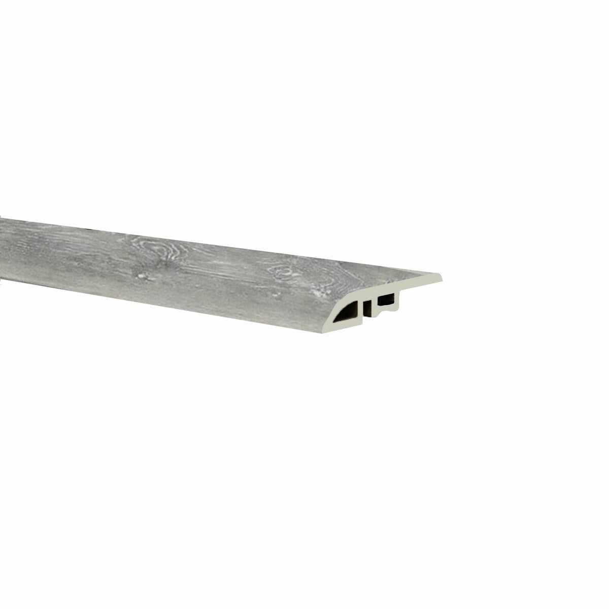 Toucan Vinyl SPC Transition Reducer - TFSPC401 - D & R Flooring