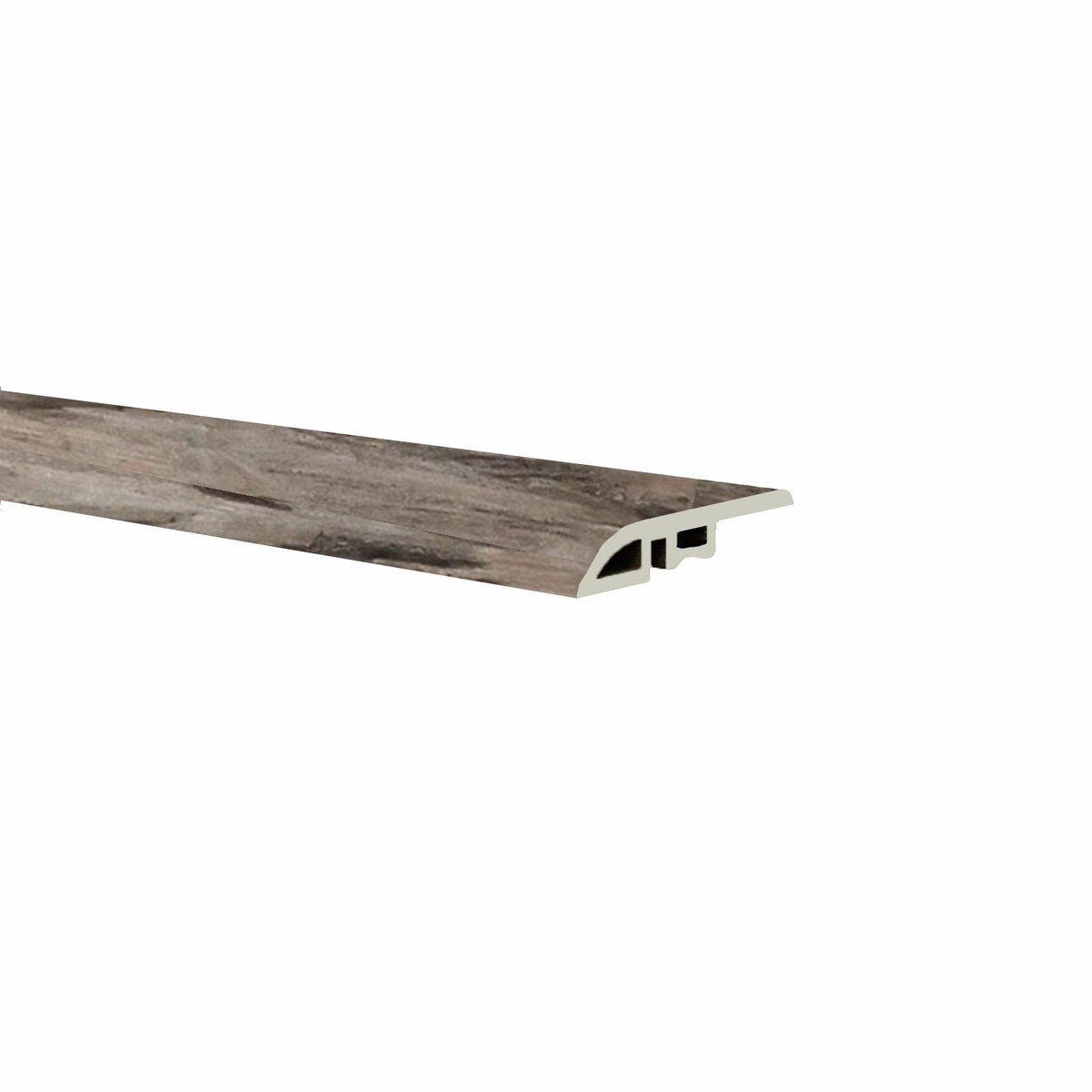 Toucan Vinyl SPC Transition Reducer - TFSPC407 - D & R Flooring