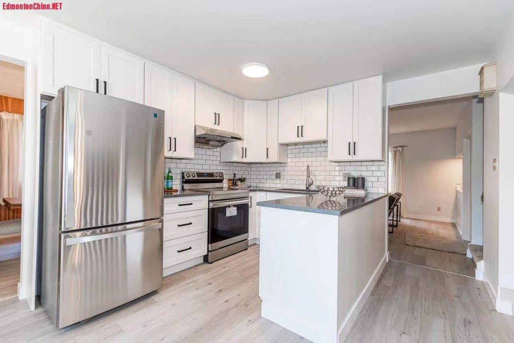 Venice Vinyl SPC - Alaska 660 - D & R Flooring