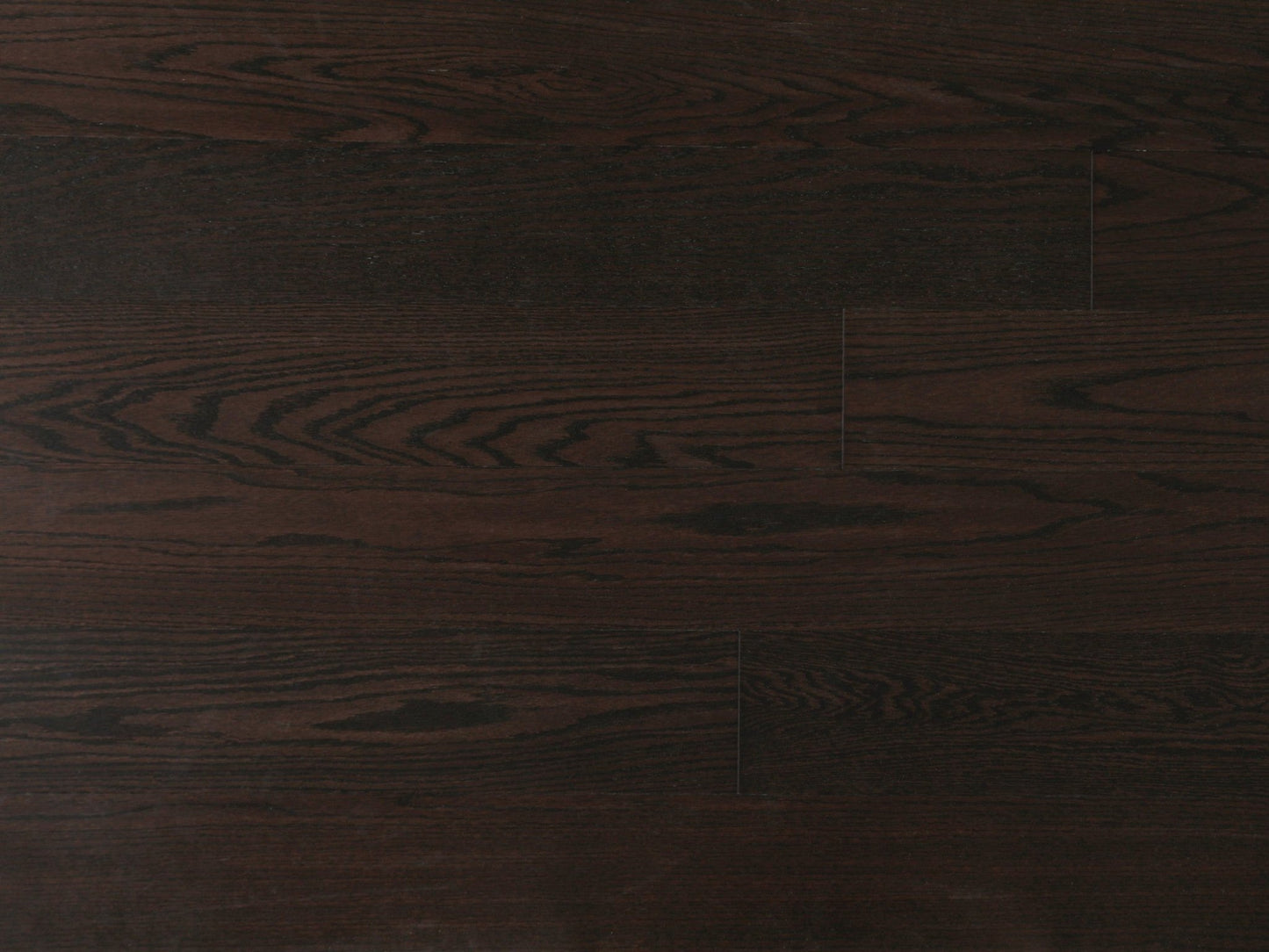 Vidar 6 Collection 3/4" Engineered Hardwood - American Oak Black Brown - D & R Flooring