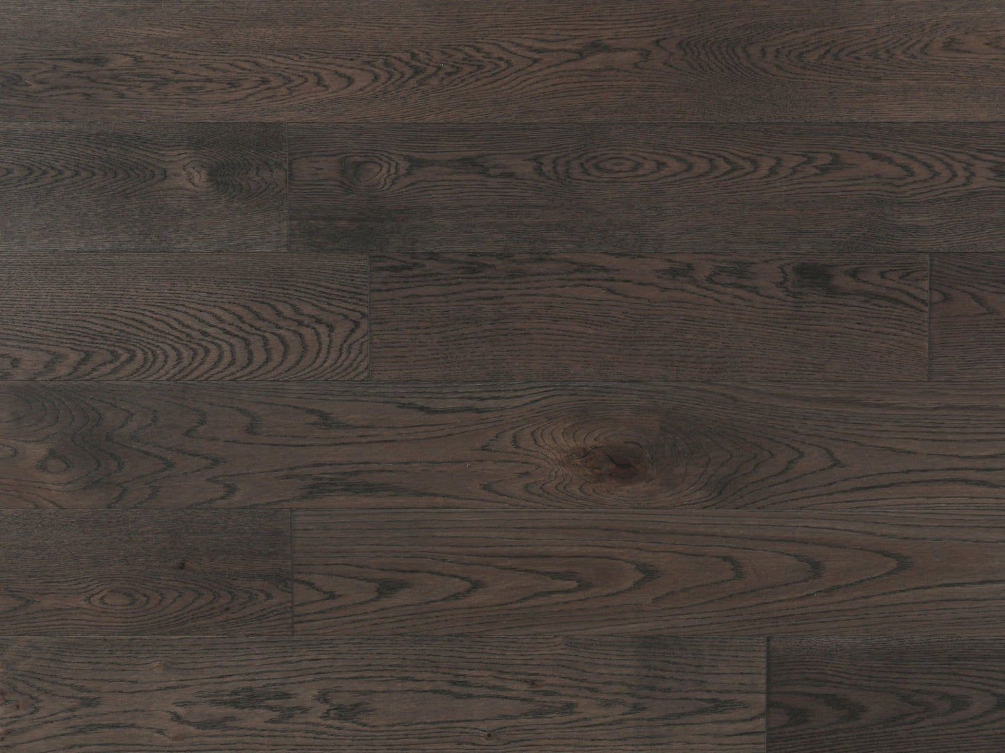 Vidar 6 Collection 3/4" Engineered Hardwood - American Oak Coffee - D & R Flooring