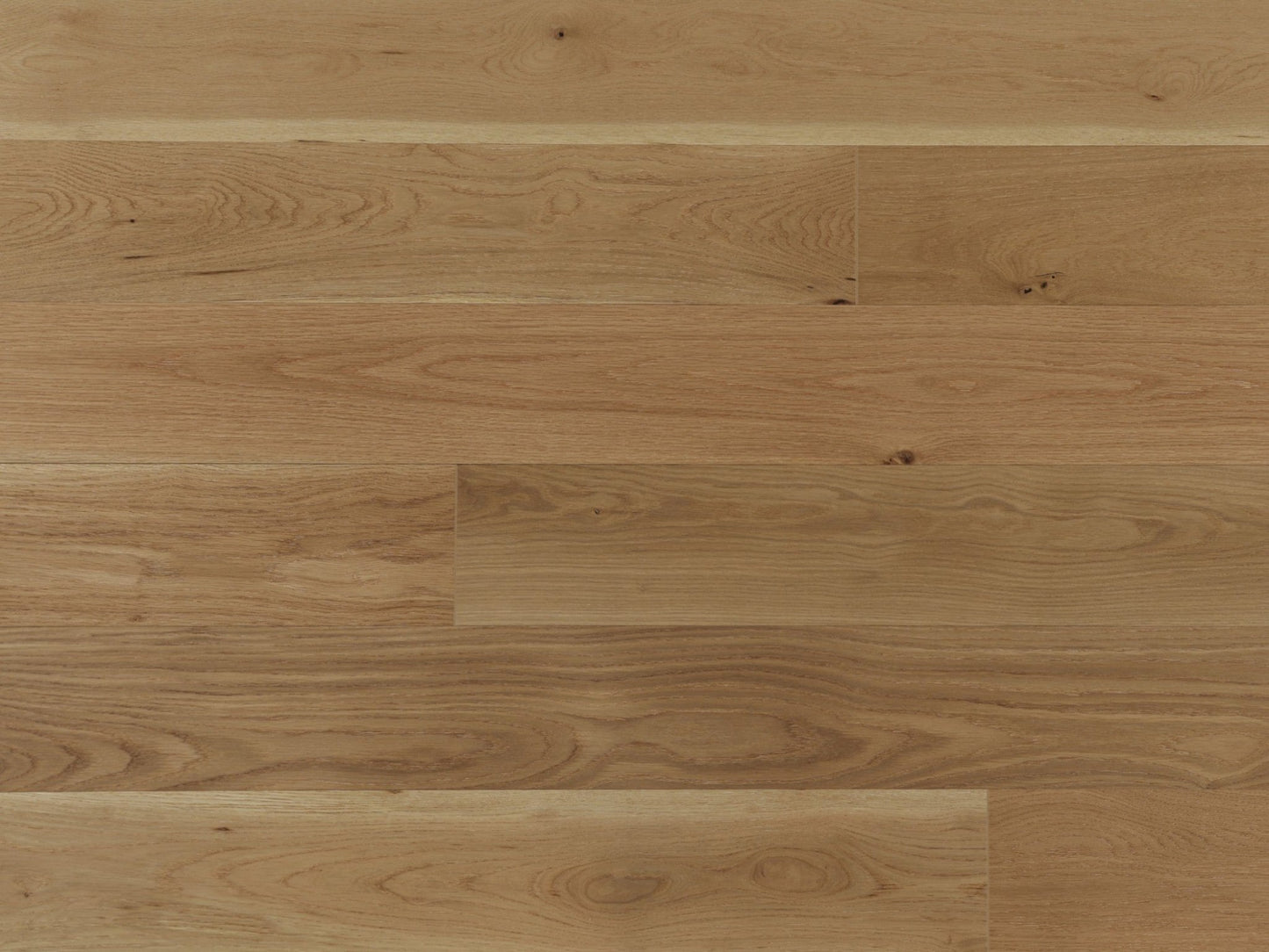 Vidar 6 Collection 3/4" Engineered Hardwood - American Oak Honey Wheat - D & R Flooring