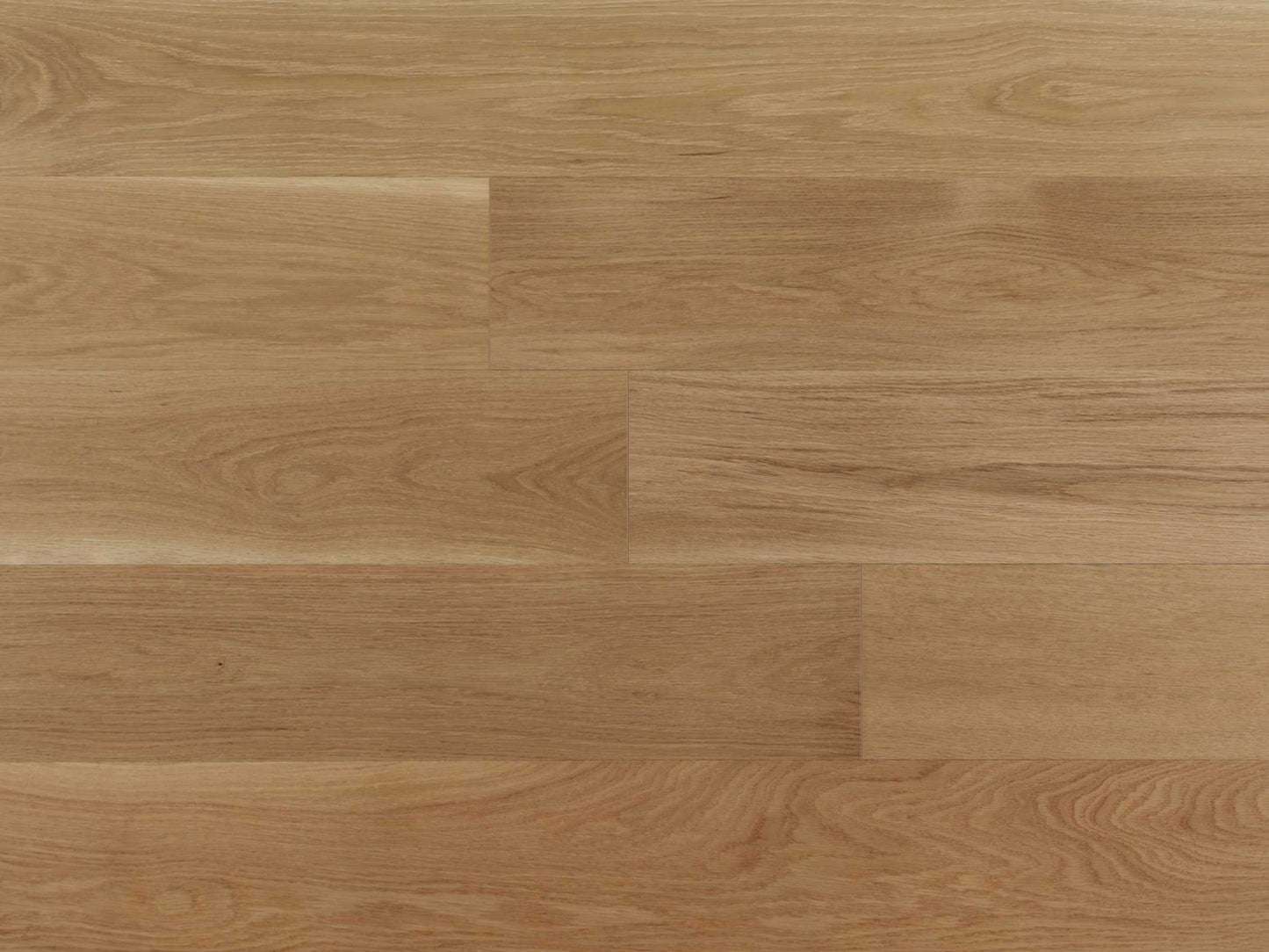 VIDAR Engineered Hardwood American White Oak - Milkyway 7 - 1/2" - D & R Flooring