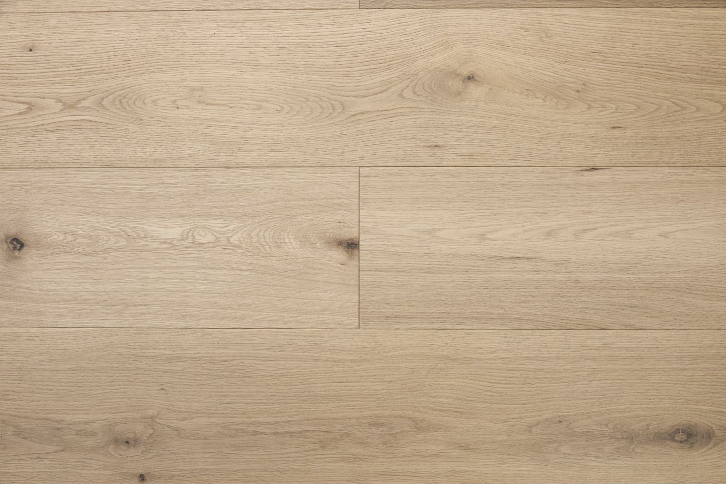 VIDAR Engineered Hardwood European Oak - Banff 7 - 1/2" - D & R Flooring