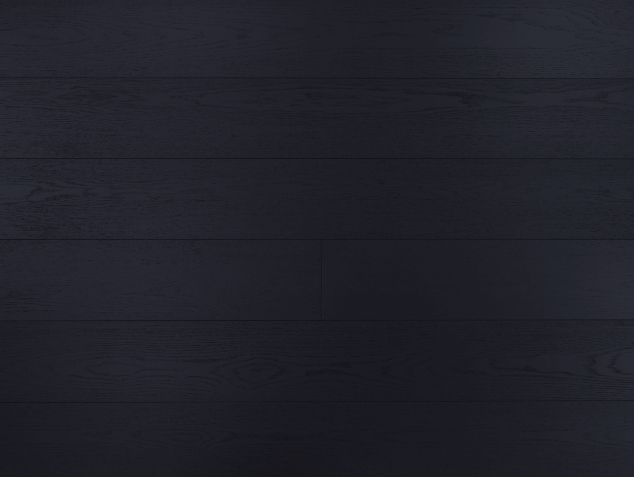 VIDAR Engineered Hardwood White Ash - Ebony 7 - 1/2" - D & R Flooring