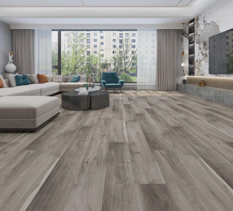 Villa Pro SPC Plank - Dover - D & R Flooring