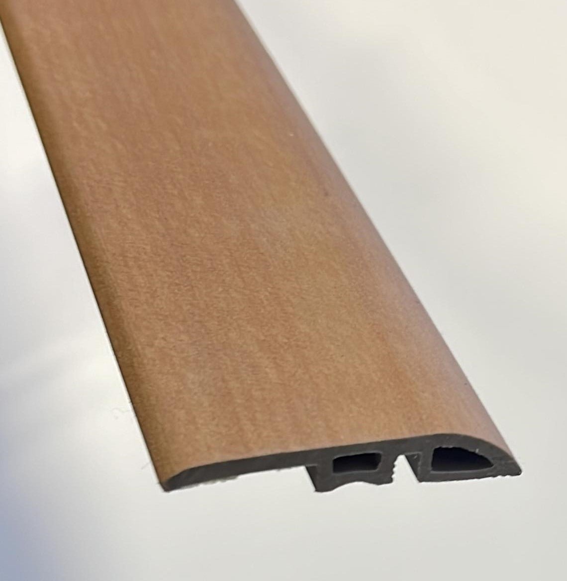 Vinyl SPC Transition - Reducer Paris 1008 - D & R Flooring