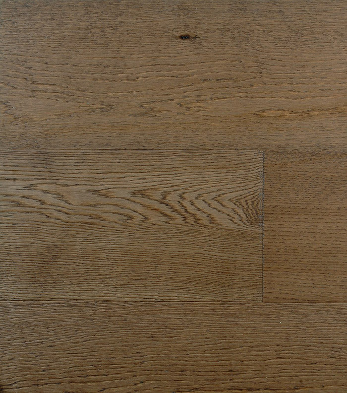 Dansk Engineered Jasper - Saddle Brown