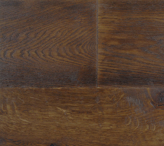 Dansk Engineered Whistler - Raw Umber