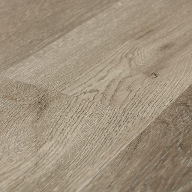 EckoWood Luxury SPC Vinyl - Admiral