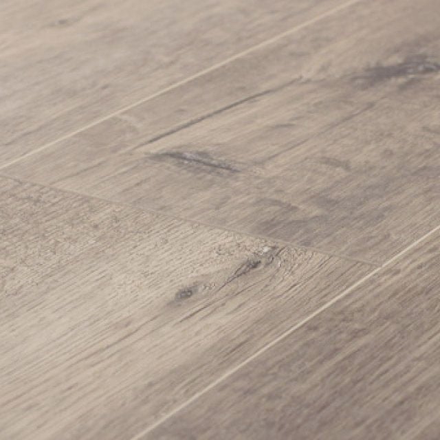 EckoWood Luxury SPC Vinyl - M Grey