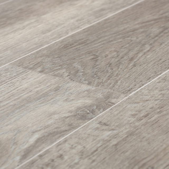 EckoWood Luxury SPC Vinyl - Cannon Beech