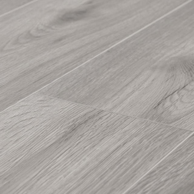 EckoWood Luxury SPC Vinyl - X Grey