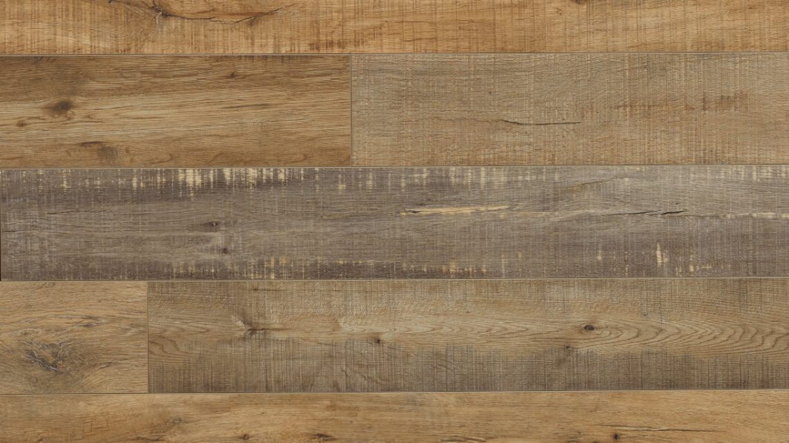 Citiflor Organik Laminate -D&R Flooring & Renovations