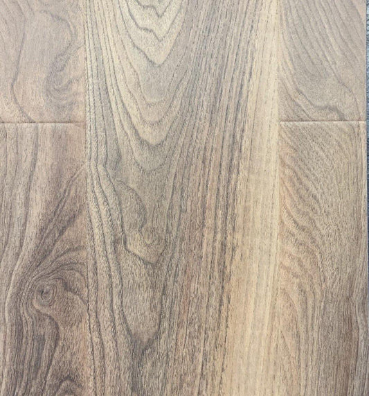 Heritage Laminate - Natural Walnut