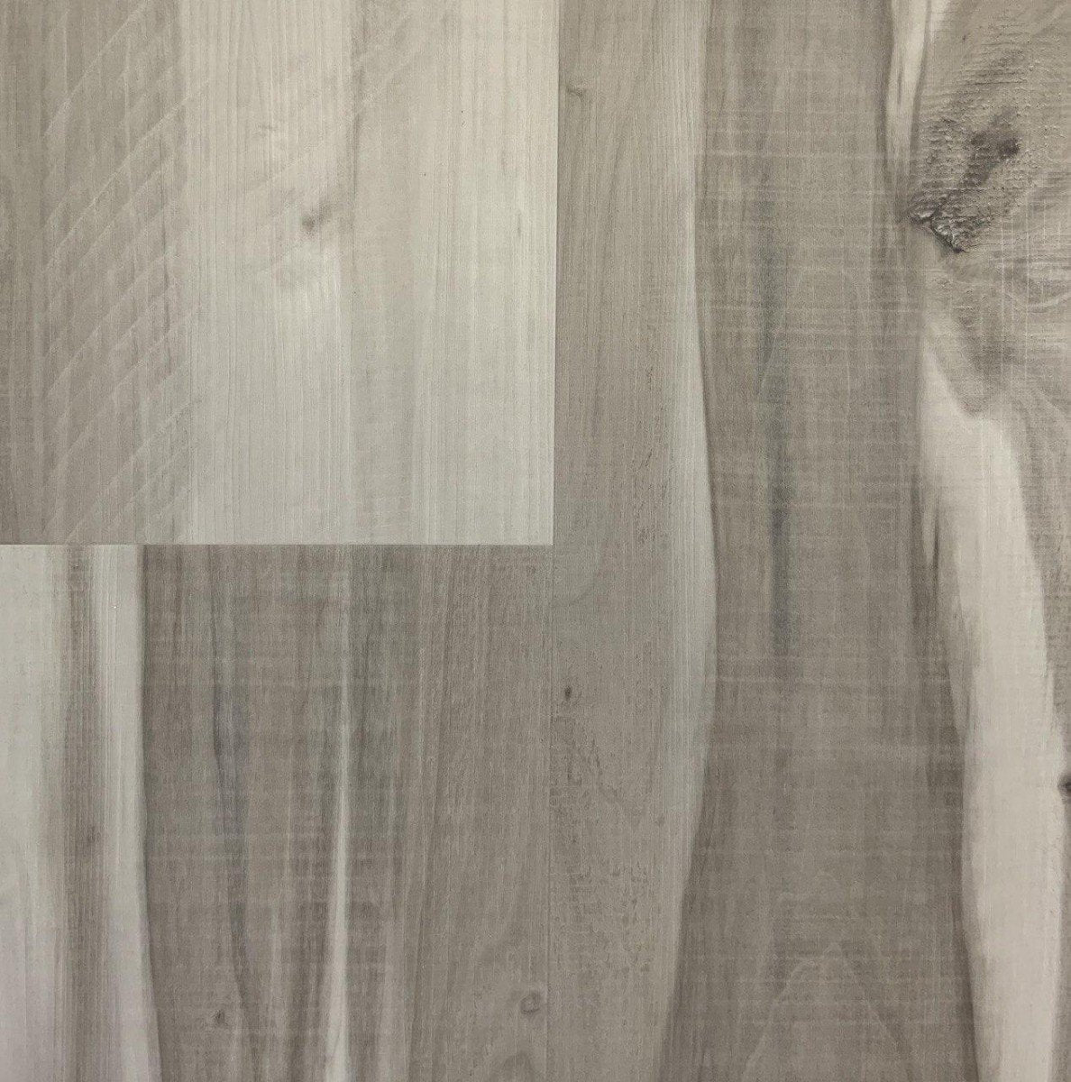 Mega Plank SPC Vinyl - Silver Maple
