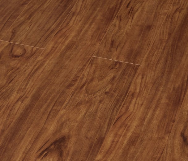 Natural Impact - Tiger Wood