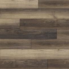 Voila SPC Plank - Smoke
