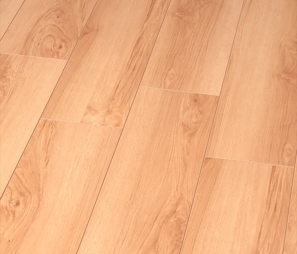 Natural Impact - Warm Maple