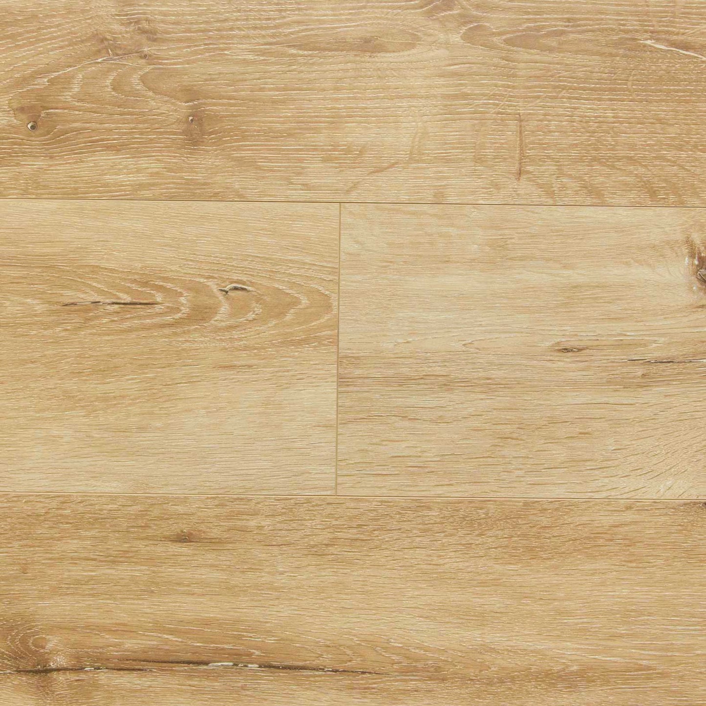 Builder Select Collection - Natural Oak - D & R Flooring