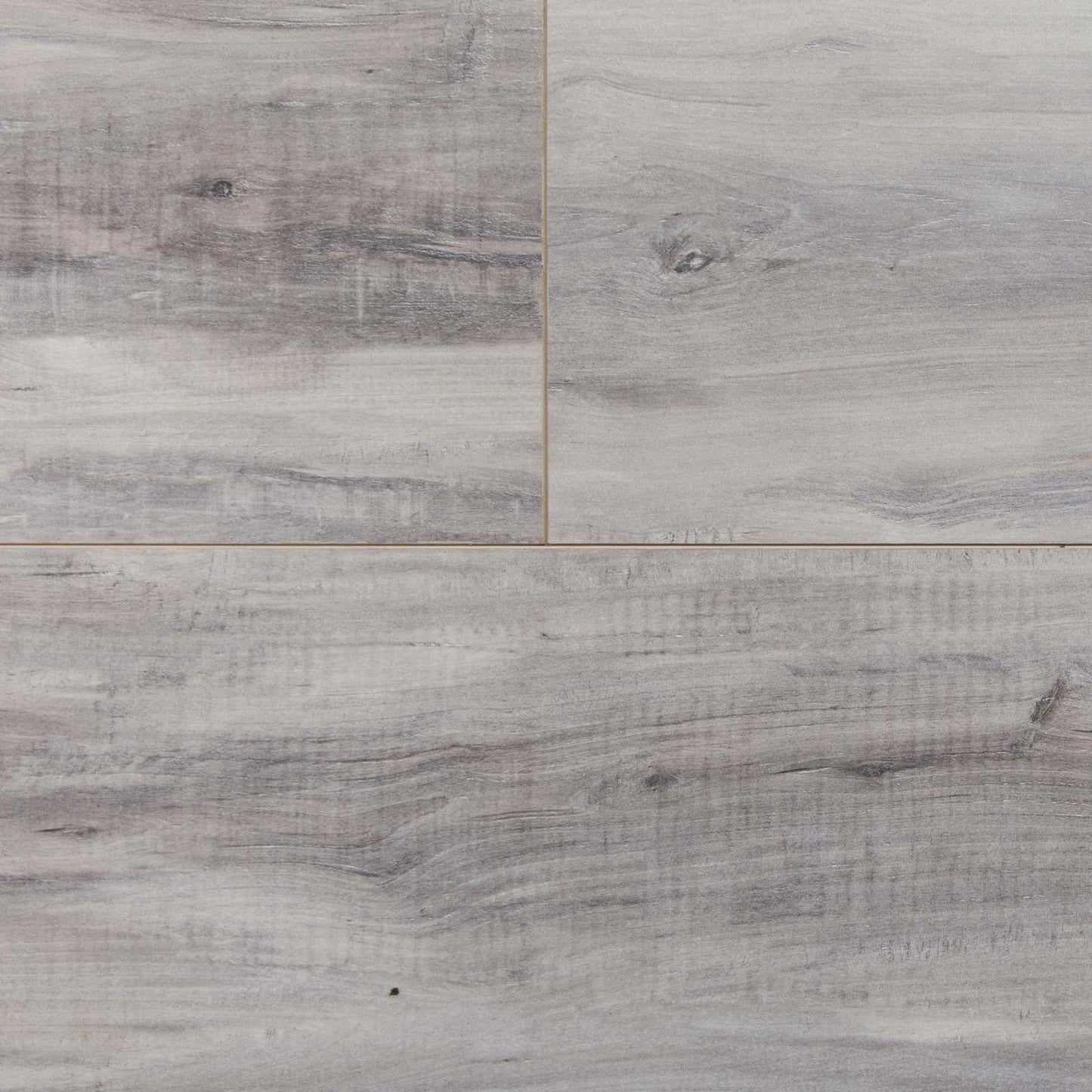 Canadian Laminate - Silver Acacia - D & R Flooring