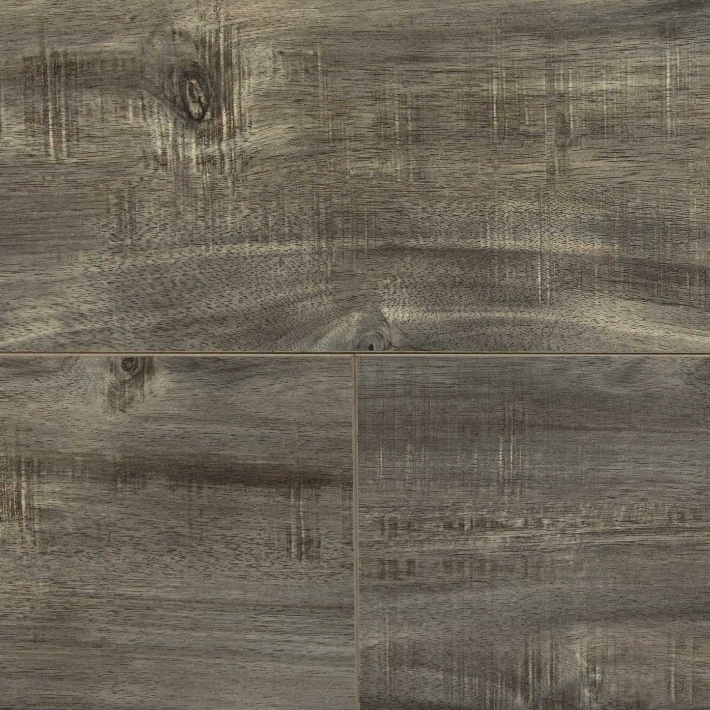 Canadian Laminate - Smoked Acacia - D & R Flooring