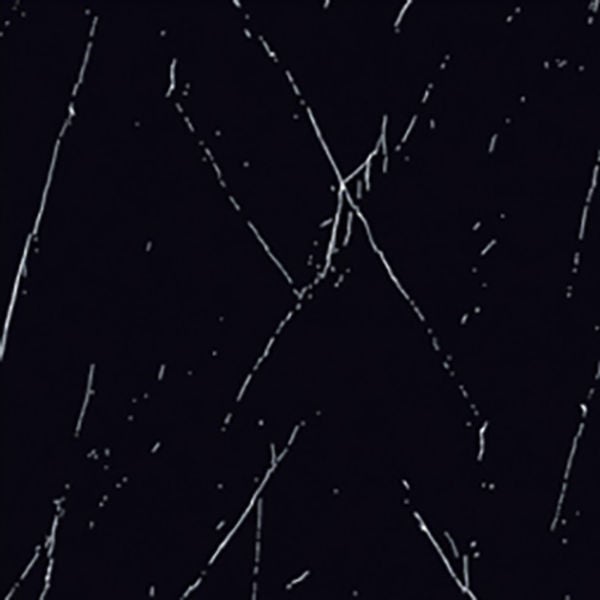 Ceramic Tile - Black Marble Polish 24x24 - D & R Flooring