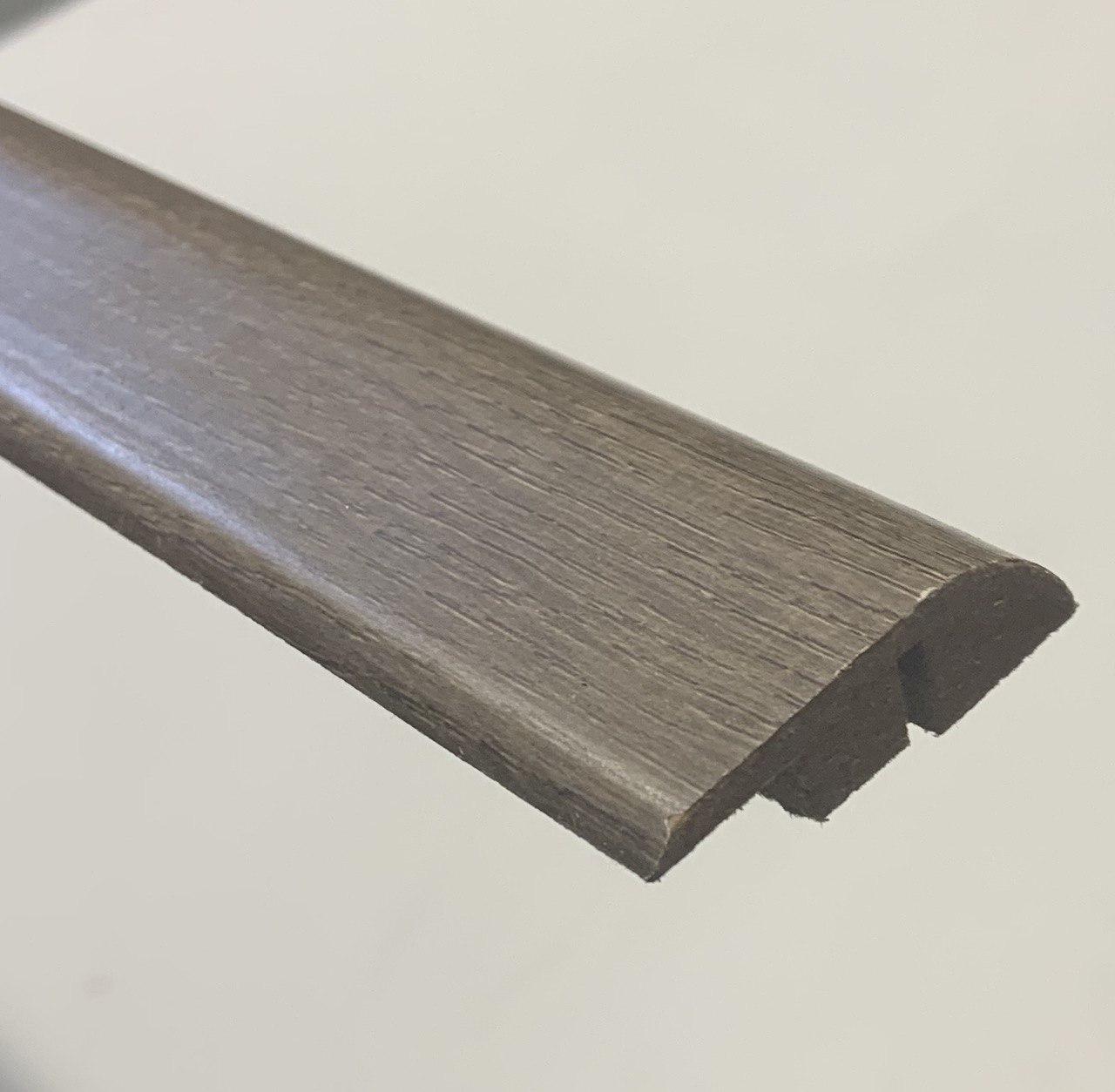Flooring - Kensington Reducer - D & R Flooring