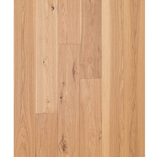 FloorTek - Engineered Hardwood - Ecru - D & R Flooring
