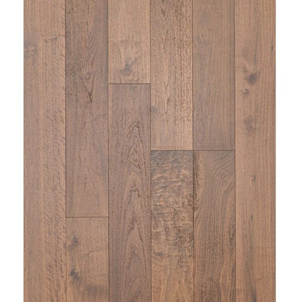 FloorTek - Engineered Hardwood - Hazelnut - D & R Flooring