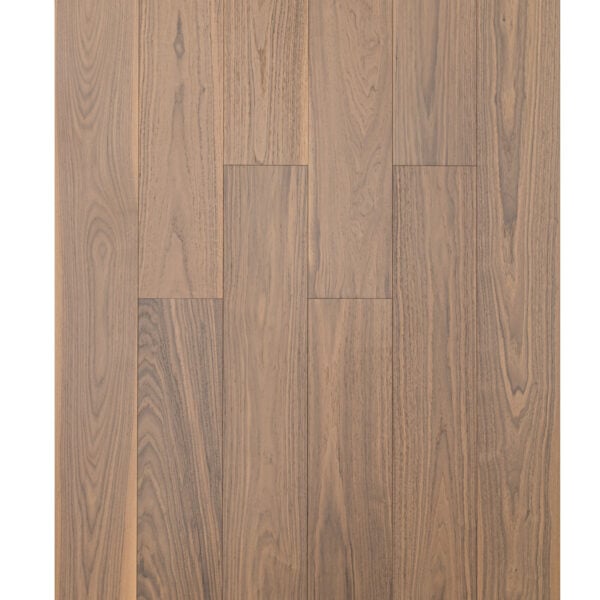 FloorTek - Engineered Hardwood - Syrup - D & R Flooring