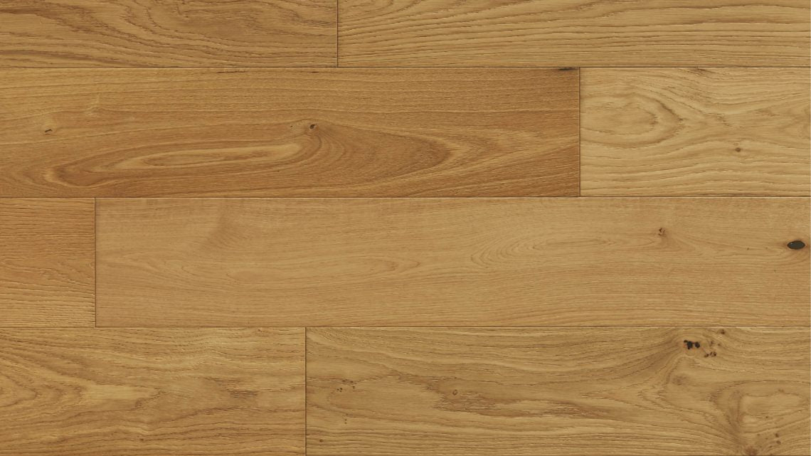 Floresta Hardwood - Classica Oak - D & R Flooring
