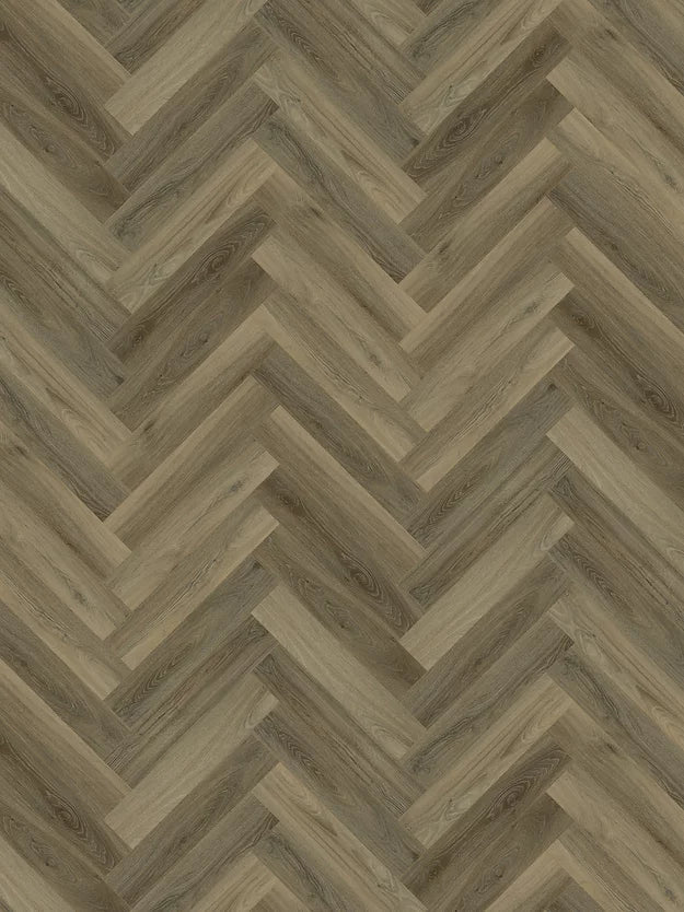 Harbinger Craftsman Vinyl - Herringbone Monterey HCP44066R - D & R Flooring