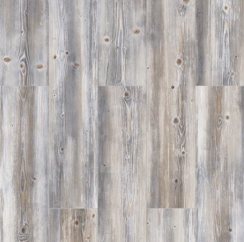 Harbinger Essentials Vinyl Plank - Beach House - D & R Flooring