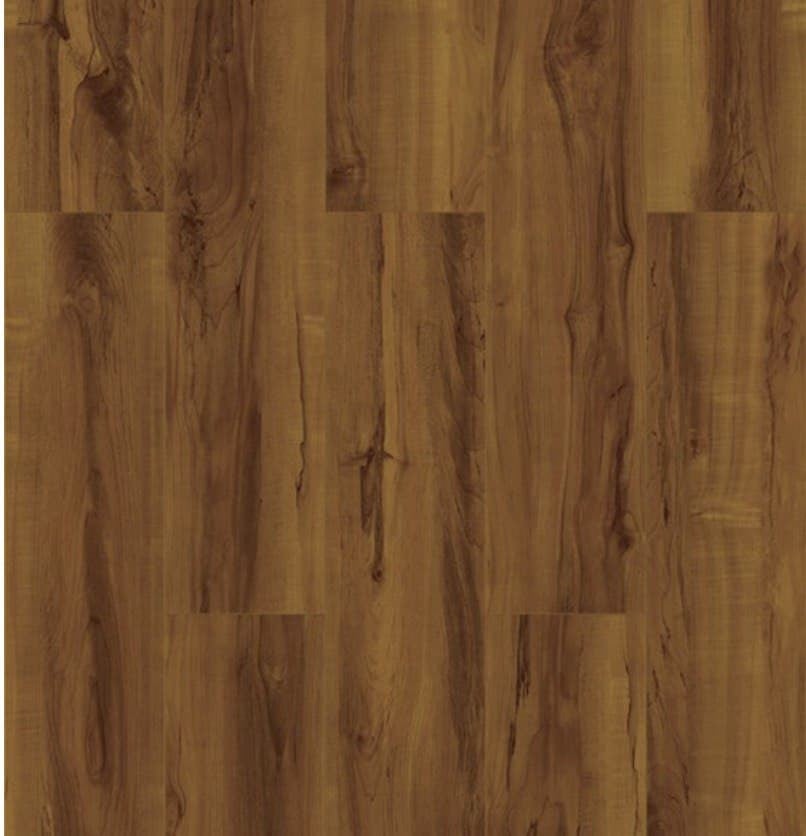 Harbinger Essentials Vinyl Plank - Carolina Spalted Cherry - D & R Flooring