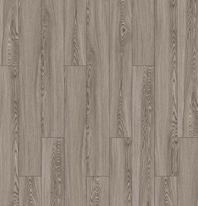 Harbinger Essentials Vinyl Plank - Hampton Greige - D & R Flooring