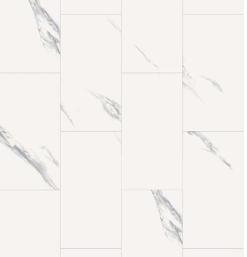 Harbinger Essentials Vinyl Tile - Carrera - D & R Flooring