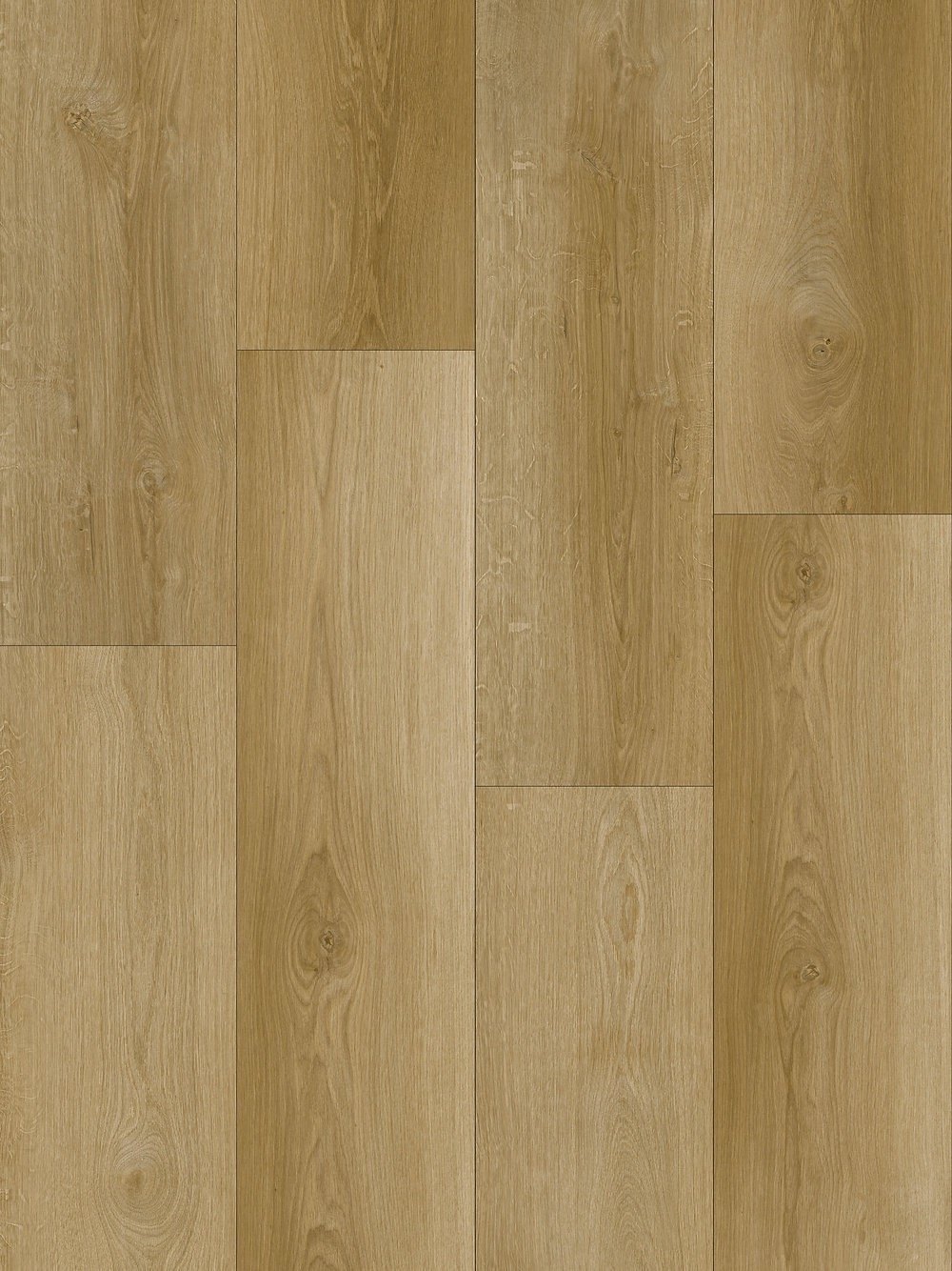 Harbinger SPC Vinyl - Aberdeen 9" - D & R Flooring