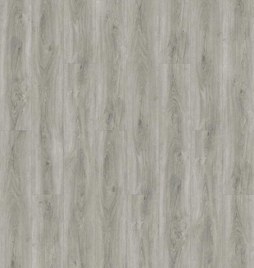 Harbinger SPC Vinyl - Pebble Beach Grey - D & R Flooring