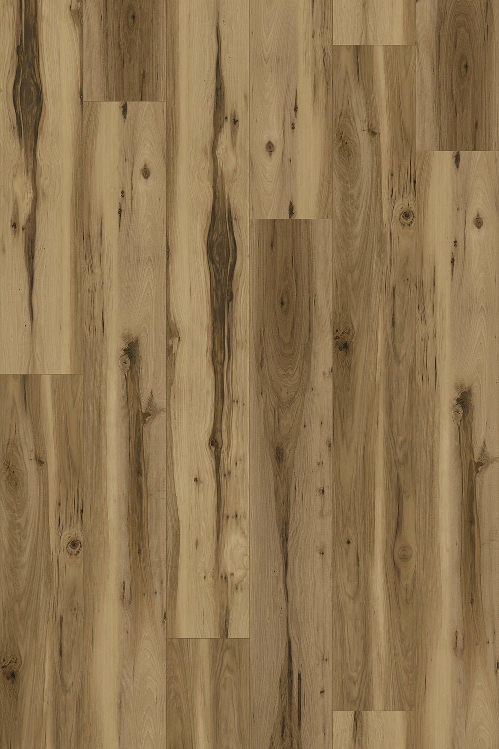 Harbinger WPC Vinyl - Knoxville 9" - D & R Flooring