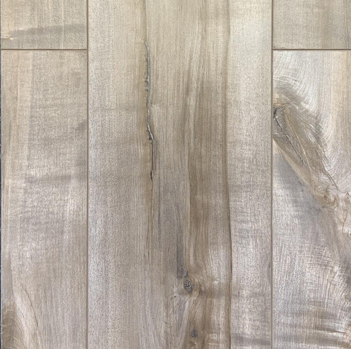 Heritage Laminate - Tundra Maple - D & R Flooring