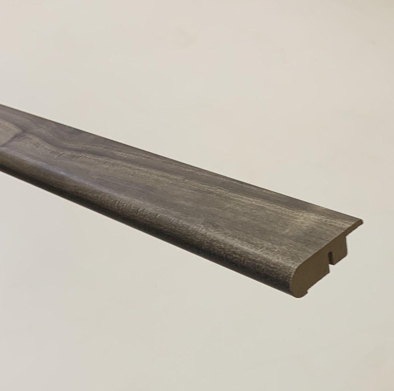 Infiniti Flooring - Grey Stair Nose - D & R Flooring