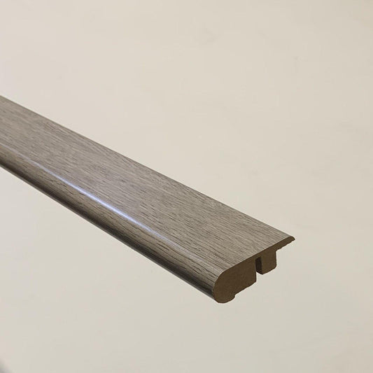 Infiniti Flooring - Glacier Stair Nose