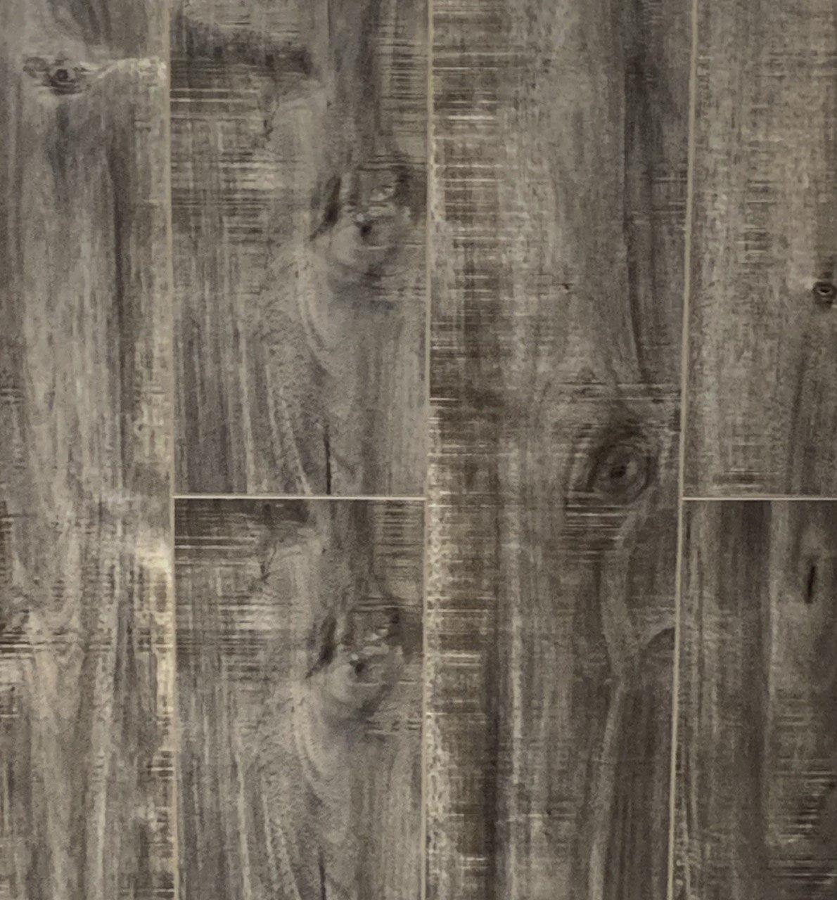 Infiniti Laminate - City Grey - D & R Flooring
